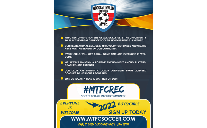 Register Now!!