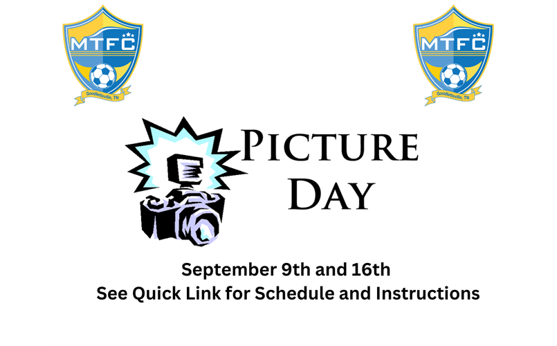 Picture Day
